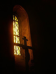 Rhodes - What light through yonder window .....
