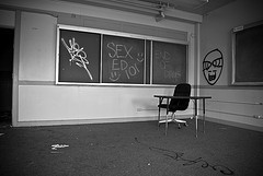 SEX ED