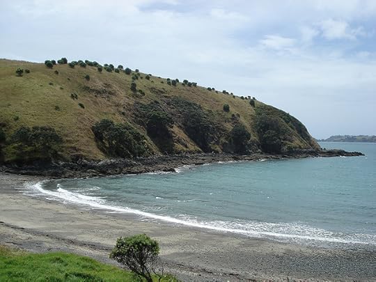 Mullet Bay