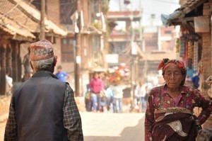 Bhaktapur image