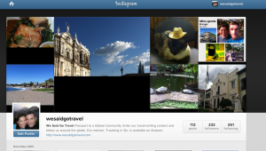 instagram WSGT