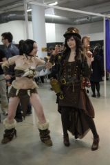 Vous avez dit "anachronisme" ?