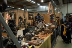 Envie de changer de tête ?