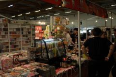 Un manga, un gadget ou une boisson ?