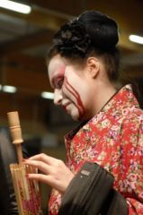 Dommage que la photo de plein pied était trop trouble