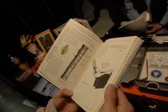 Extrait du Jedi Path