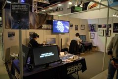 Embarqués dans l'espace