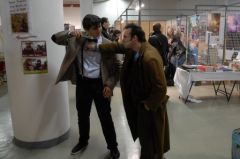 Effaceur de mémoire ?