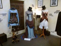 Chic, sexy et technologique