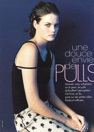 La photo à l'origine de tout