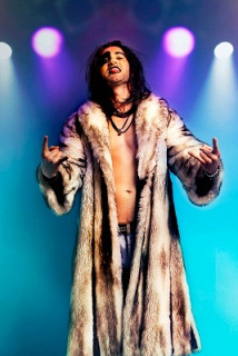 Creating a Main Character Readers will Love to Hate