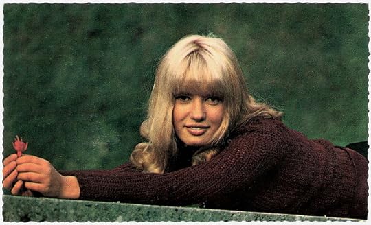 Gillian Hills