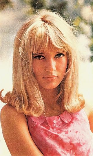Gillian Hills