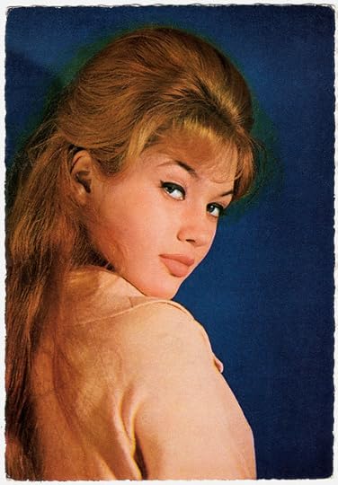 Gillian Hills