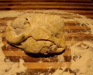 Lucia buns_3433