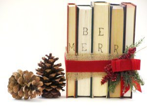 Chaos Publishing, Happy Holidays