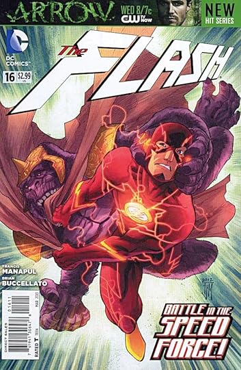 Flash16