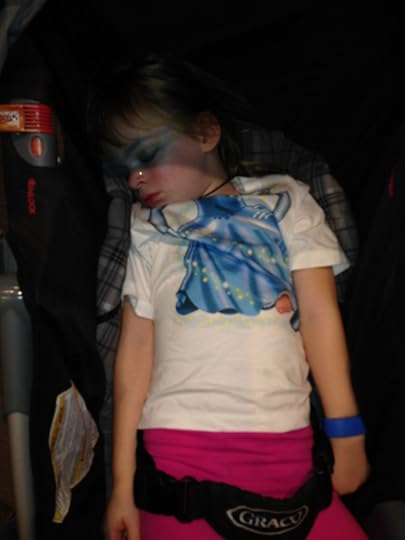 Sleep