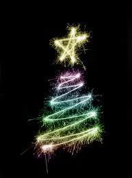 xmas tree