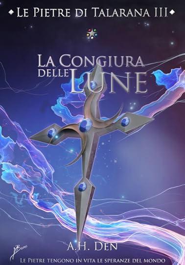 Le Pietre di Talarana 3 