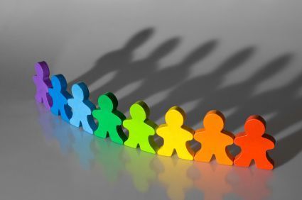 Diversity and Teamwork