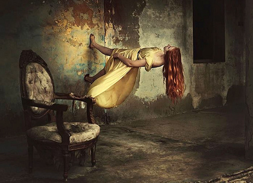Photo by Brooke Shaden