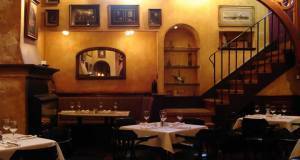 The Cellar Bar and Grill
