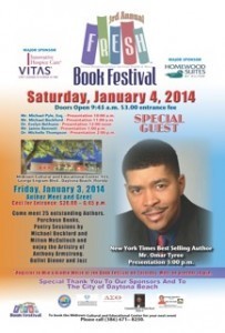 FRESH BOOK FEST Final Poster to print