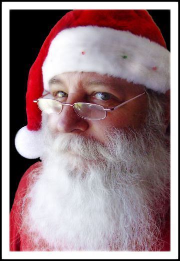 Santa Claus Leadership