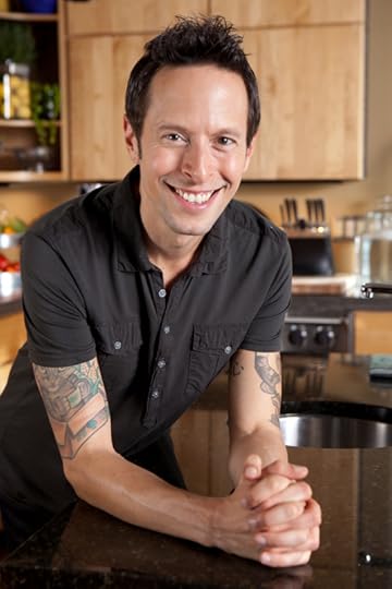 Jason Wrobel (Photo courtesy of Cooking Channel)
