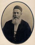 Aharon Chelouche