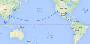 dec 2013 transition map