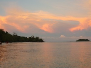 cambodia