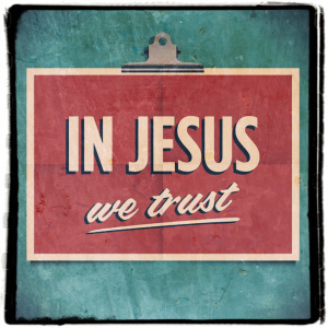 Jesustrust