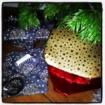 Christmas presents