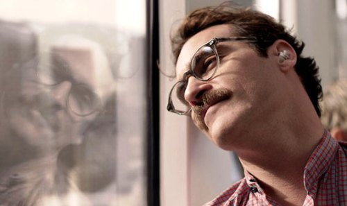 'Her': Loving what's not there