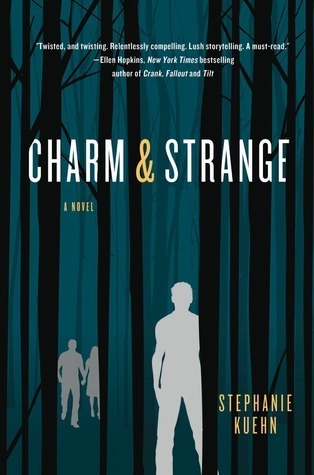 charmandstrange