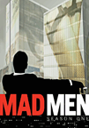 MAD MEN - SEASON 1