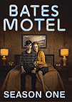 BATES MOTEL: SEASON 1