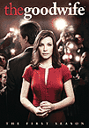 GOOD WIFE, THE - THE FIRST SEASON