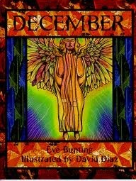 Eve Bunting and David Diaz are an incredible author-illustrator duo. <br />Warning: this story will make all y'all think differently about homeless <br />people. CAUTION: could prompt spontaneous giving . . .