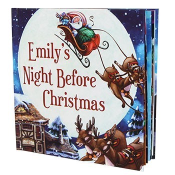 Leave it to Chronicle Books to sell personalized versions! Here's the <br />link:http://www.chroniclebooks.com/mynightbeforexmas/?utm_source=PPC101G-MCB&gclid=CPm3kPW8ursCFUcaOgodrX0Abg