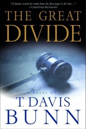 The Great Divide by Davis Bunn