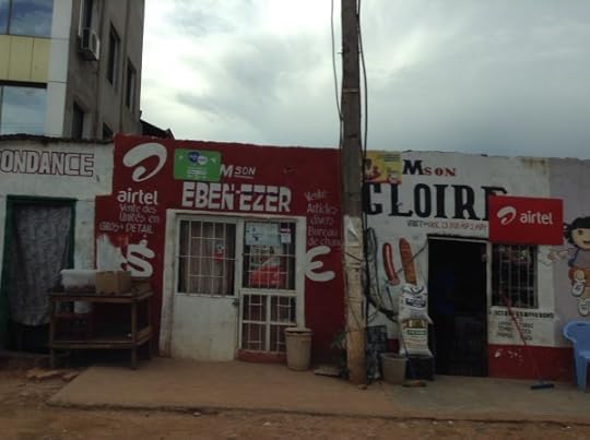 Lubumbashi city (20)