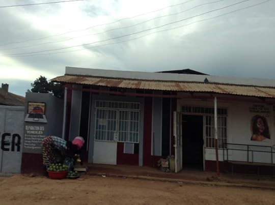 Lubumbashi city (15)