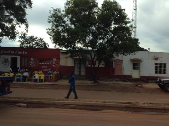 Lubumbashi city (5)