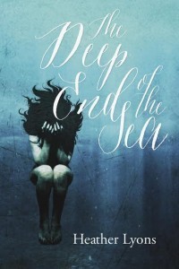 Deep End Of The Sea - Front Cover