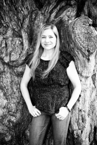 Author Photo