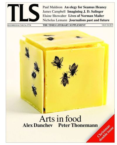 TLS December 20 & 27 2013