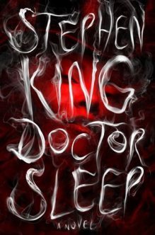 Doctor Sleep Bookcover